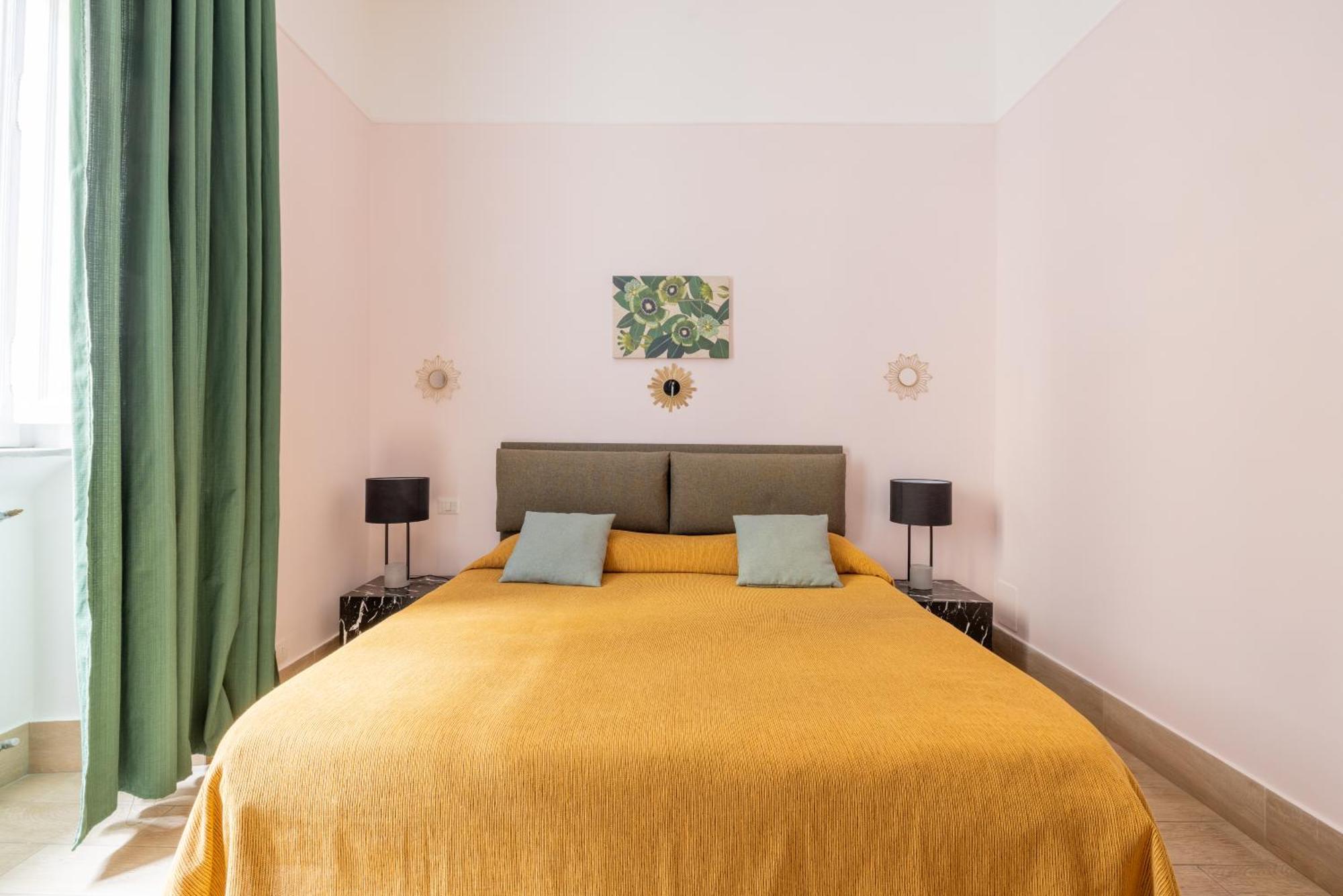 Domus Castroni Scipioni Frühstückspension Rom